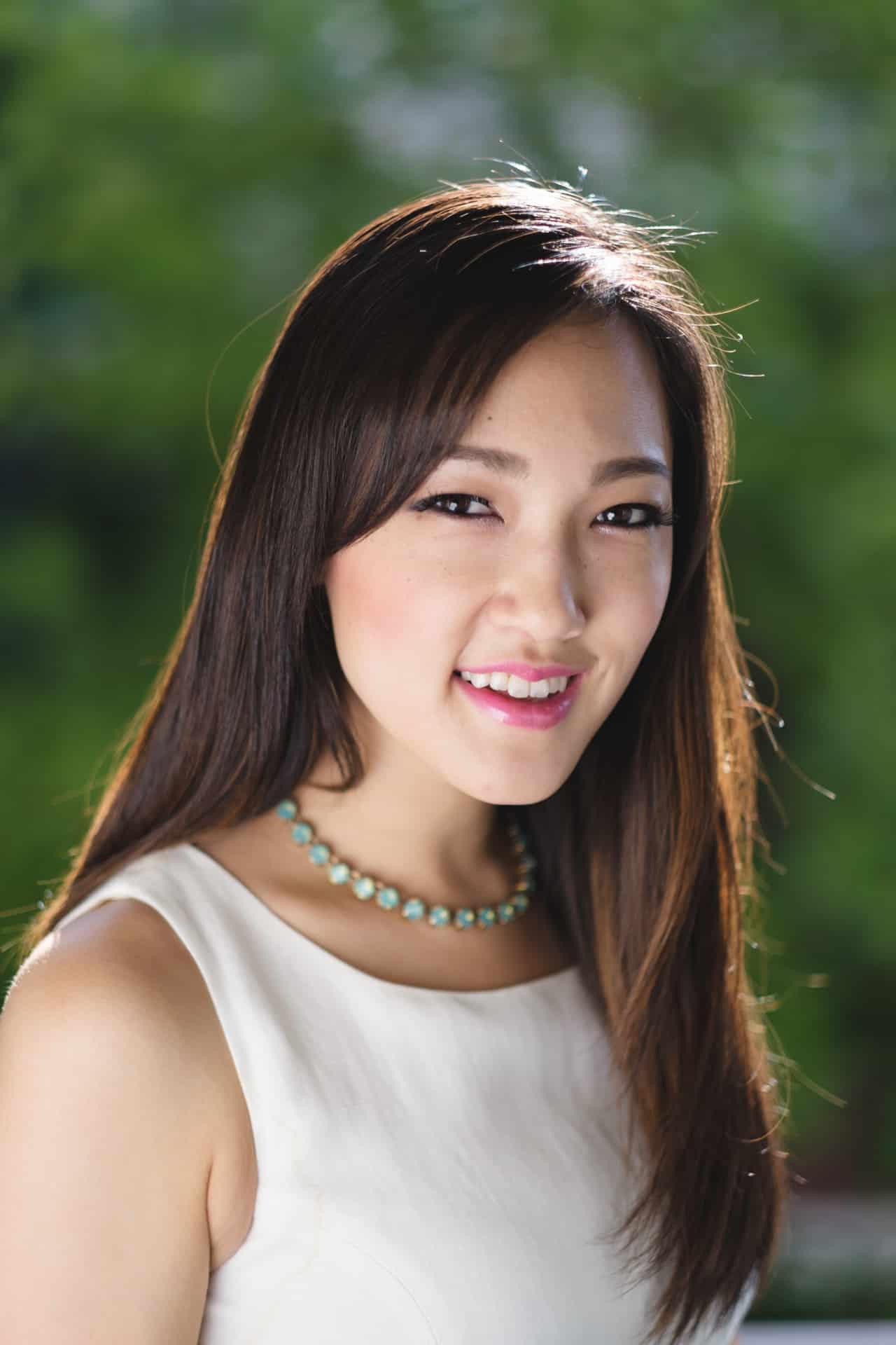Sarah Kim