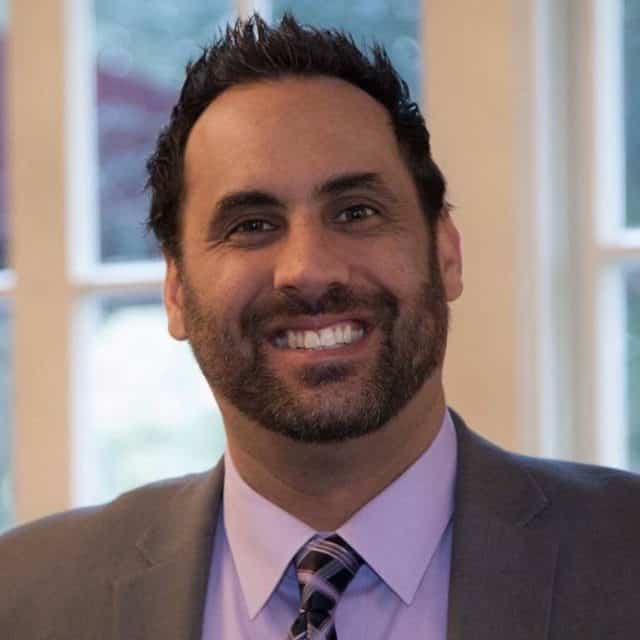 Michael Cummins