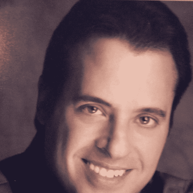 Michael Amiri
