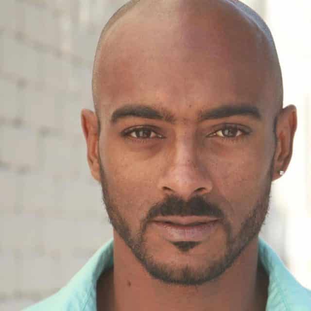 Andre “Latrelle” Britt