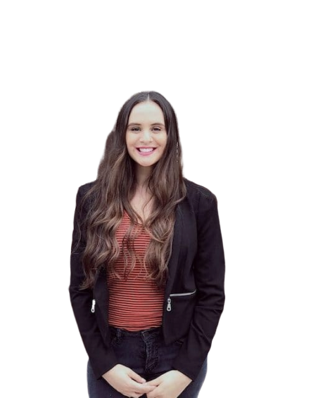 Cristina Ortega