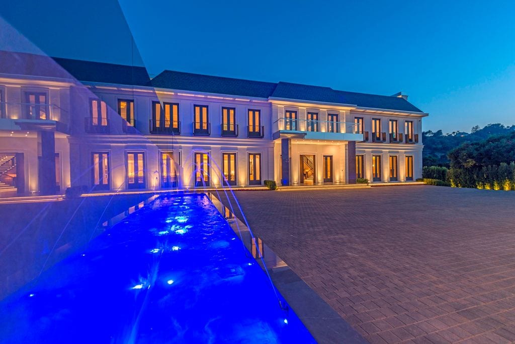 The Most Expensive Homes in Los Angeles • Ashby & Graff® Real Estate