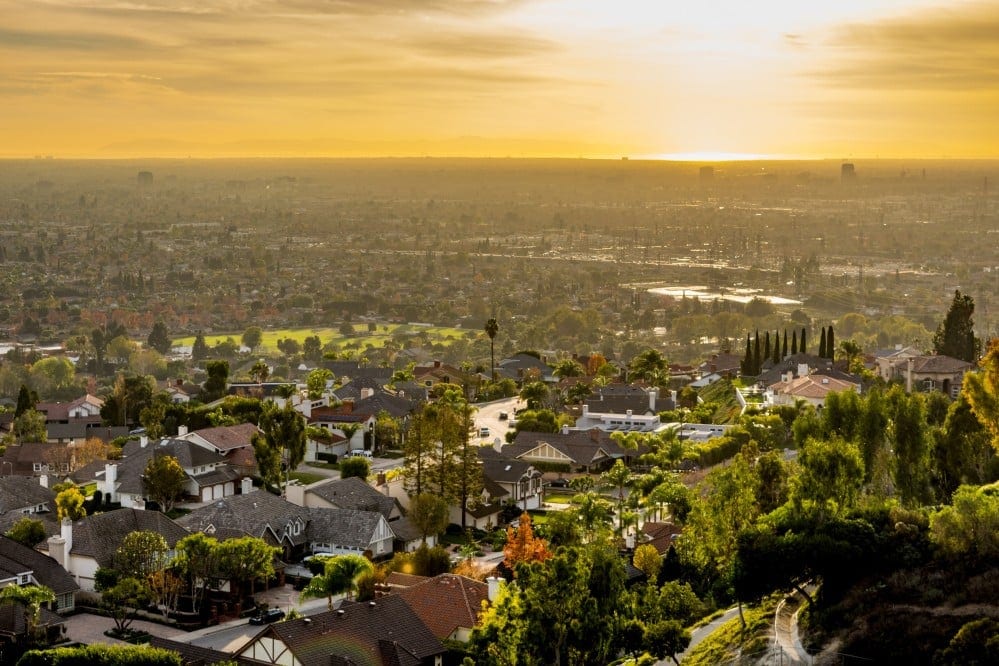 Best Places to Live in Southern California • Ashby & Graff® Real Estate