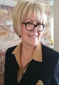 Diana Papanickolas