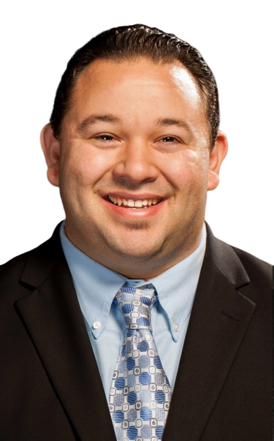 Andy Flores
