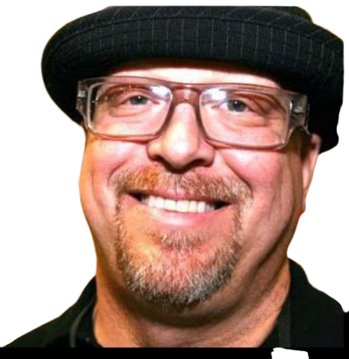 Scotty Brown