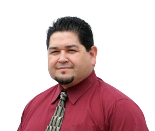 Marco Flores