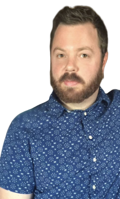 Derek Heilbrun